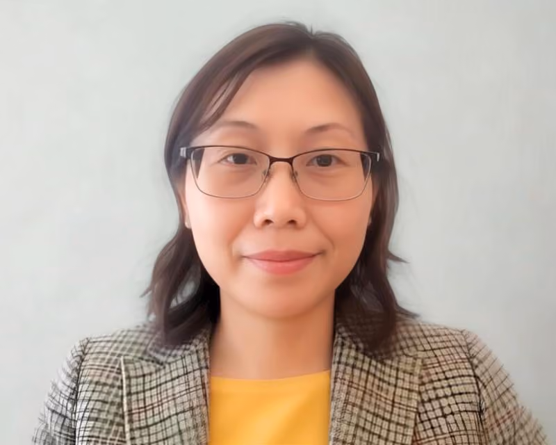 Wanmei Ou