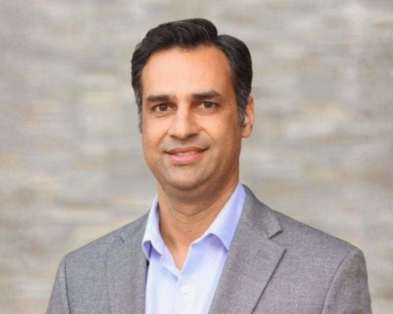 Nipun Soni
