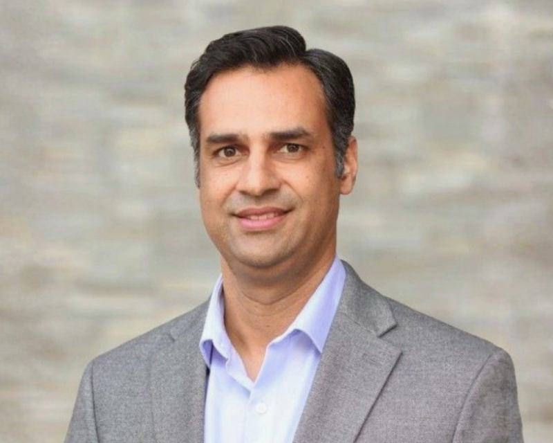 Nipun Soni