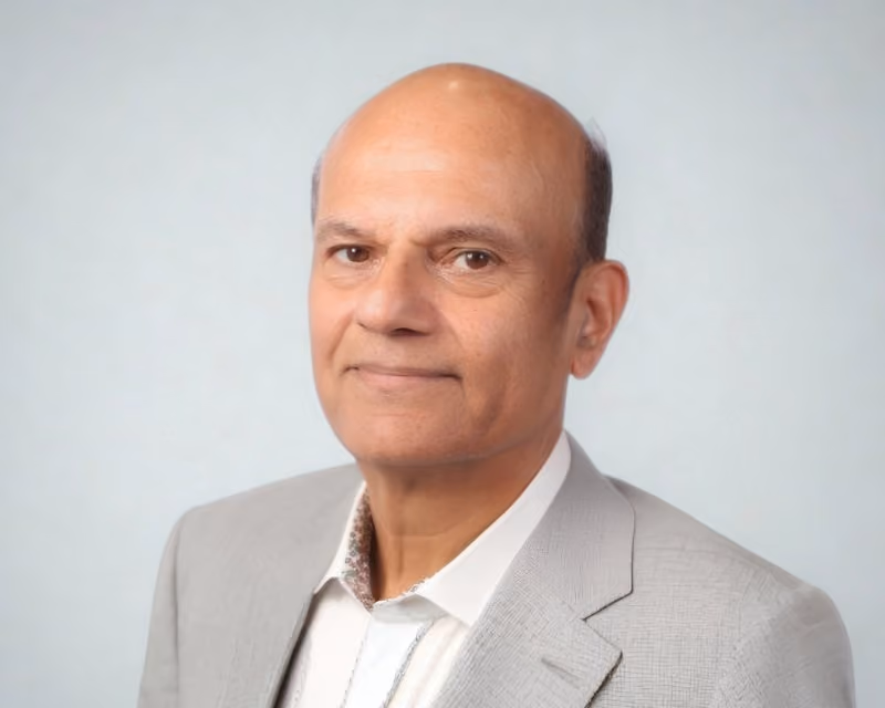 Sanjeev Luther