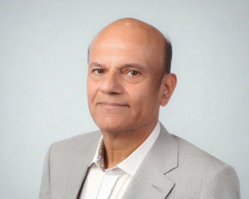 Sanjeev Luther