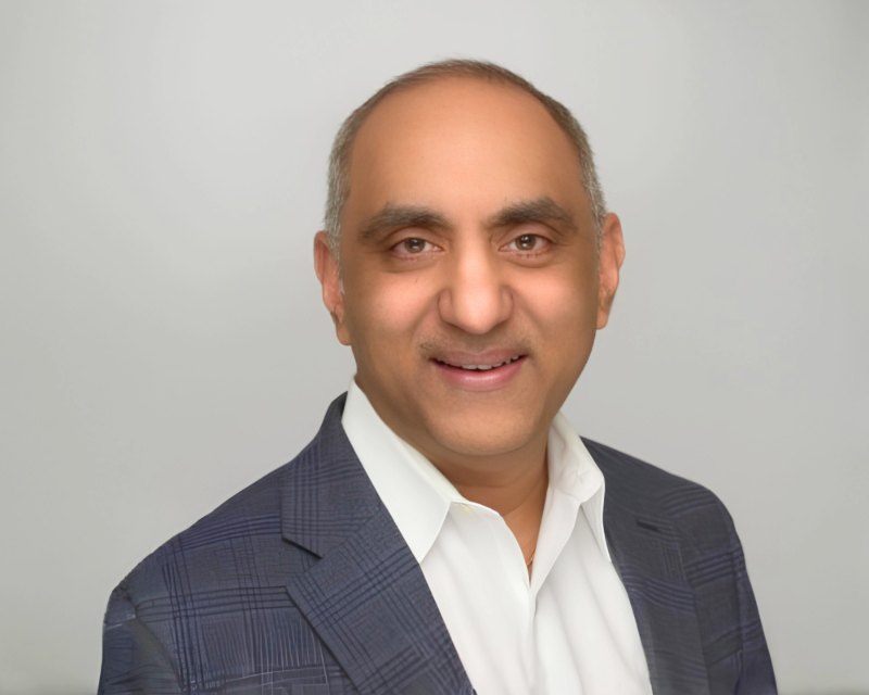 Sudhir Rao