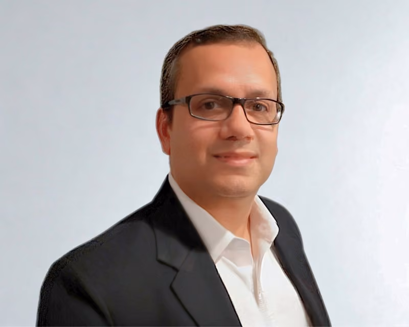 Avirup Bose