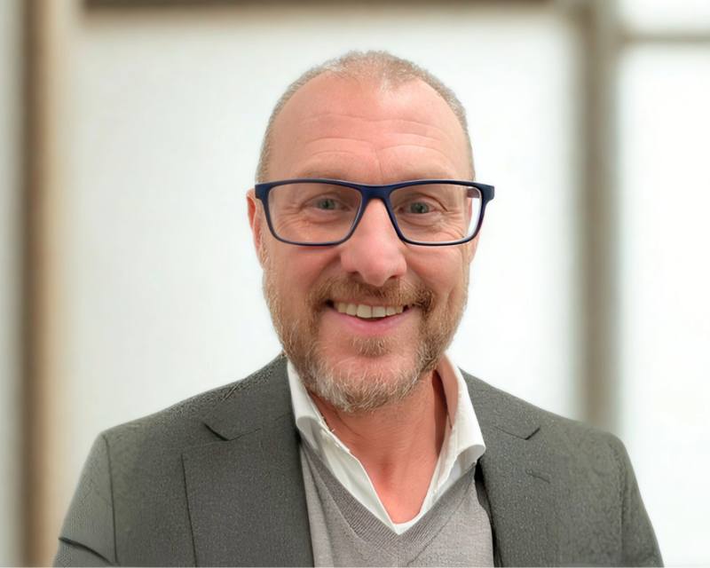 Alastair Leighton