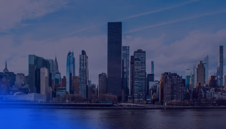 Occam Global and Life Science Cares NYC Event Sept 2025