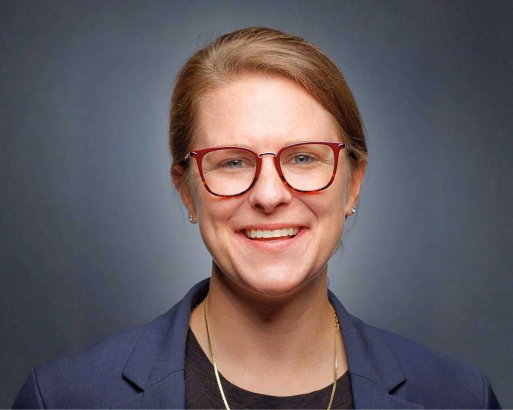Julie O'Shaughnessy