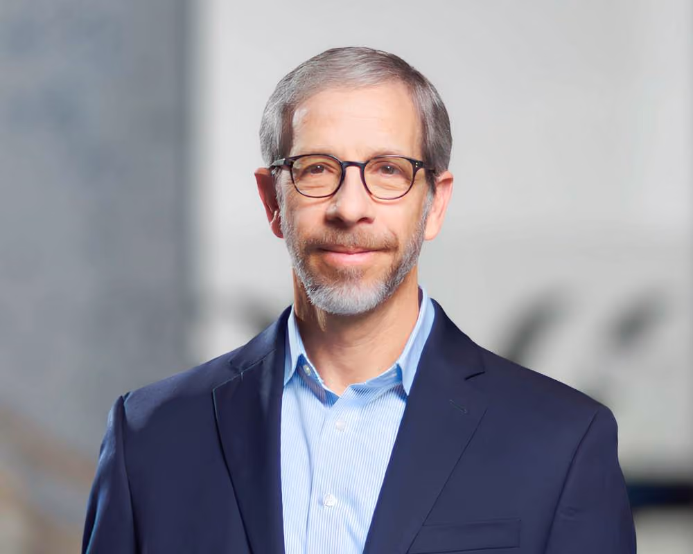 Jay Barth