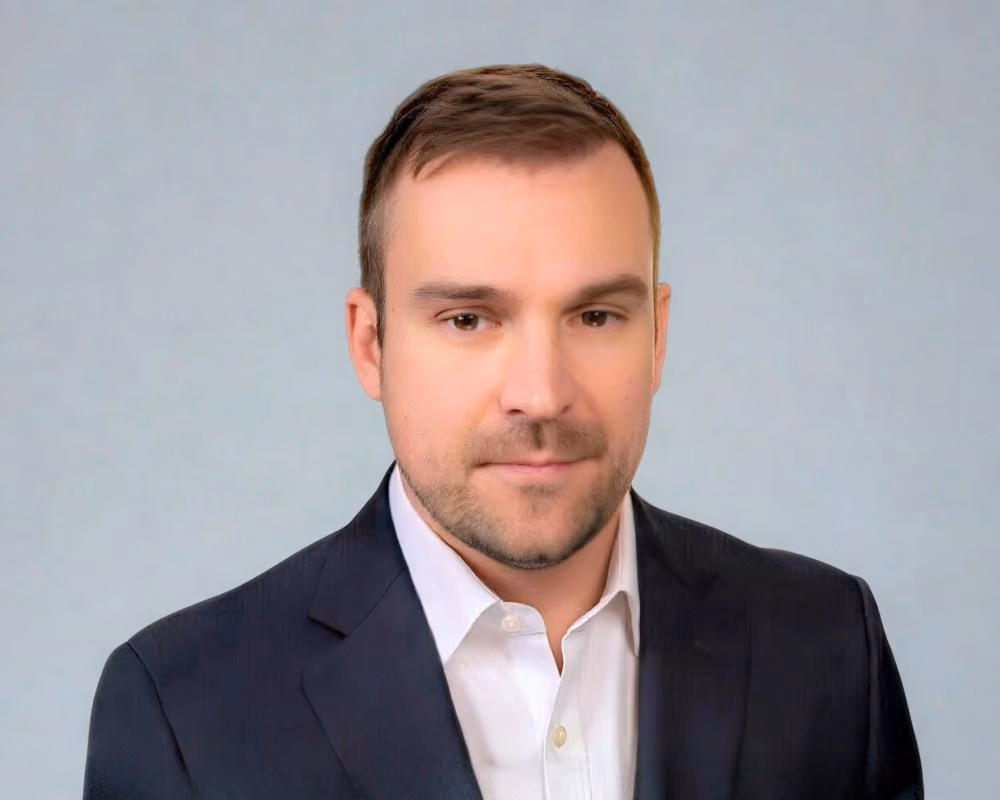 David Dickerhoff