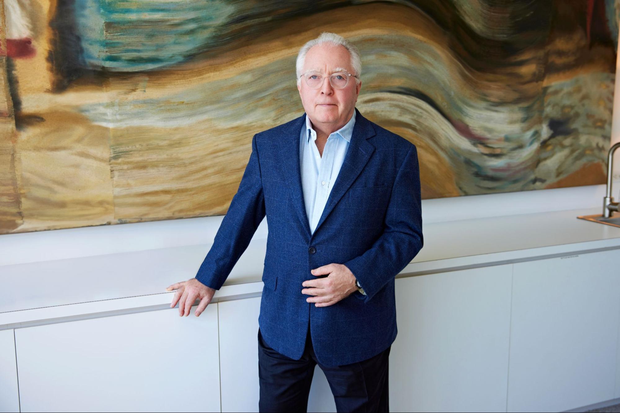William “Bill” Holodnak
