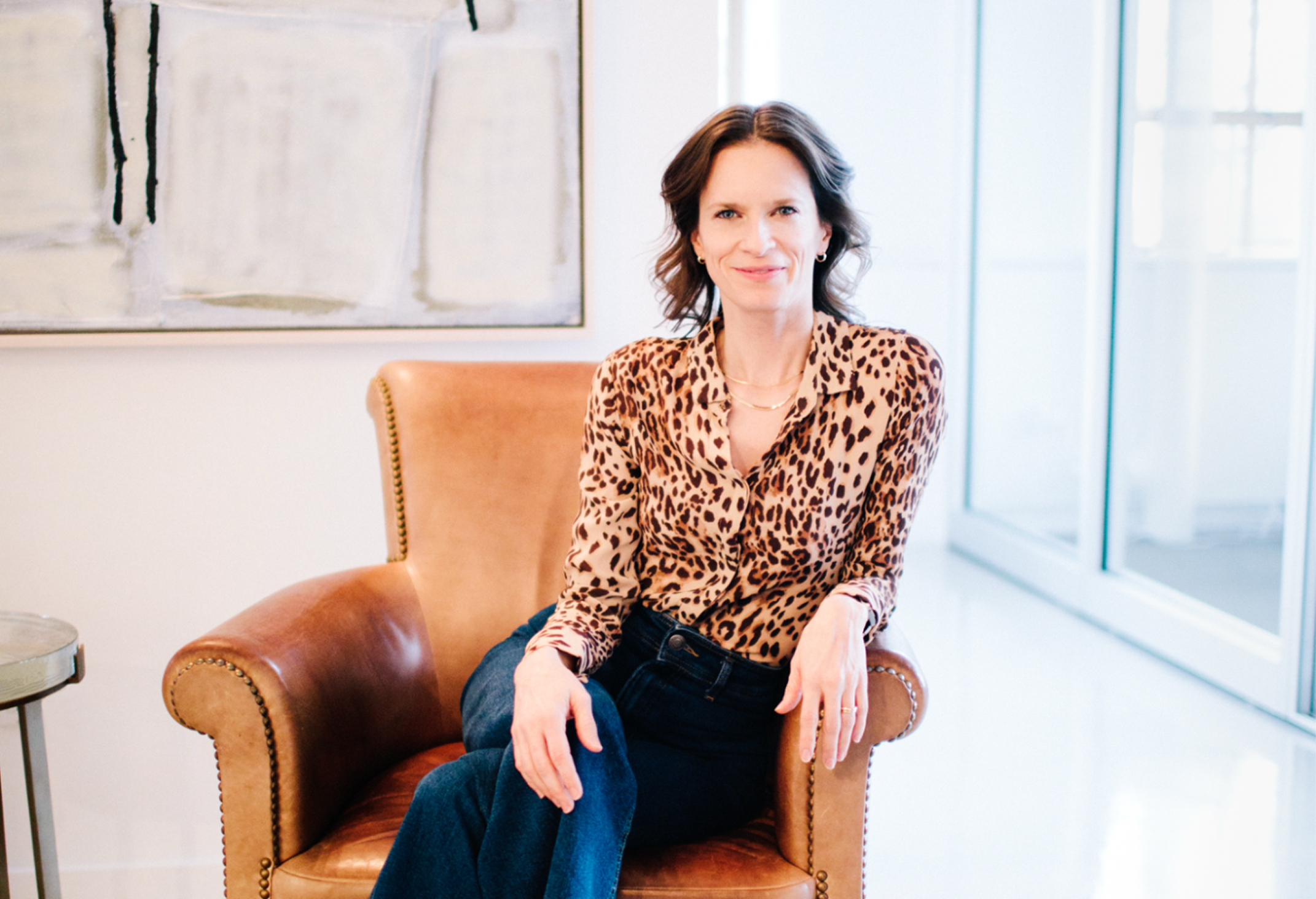 Teresa Reti