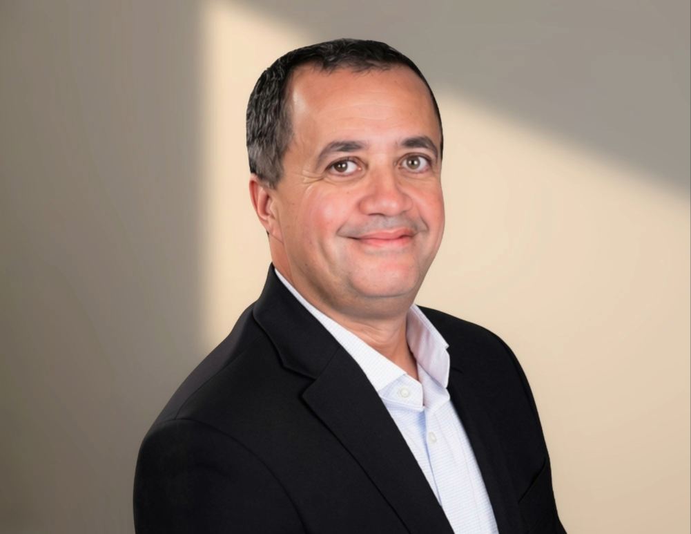 Ramzi Benamar