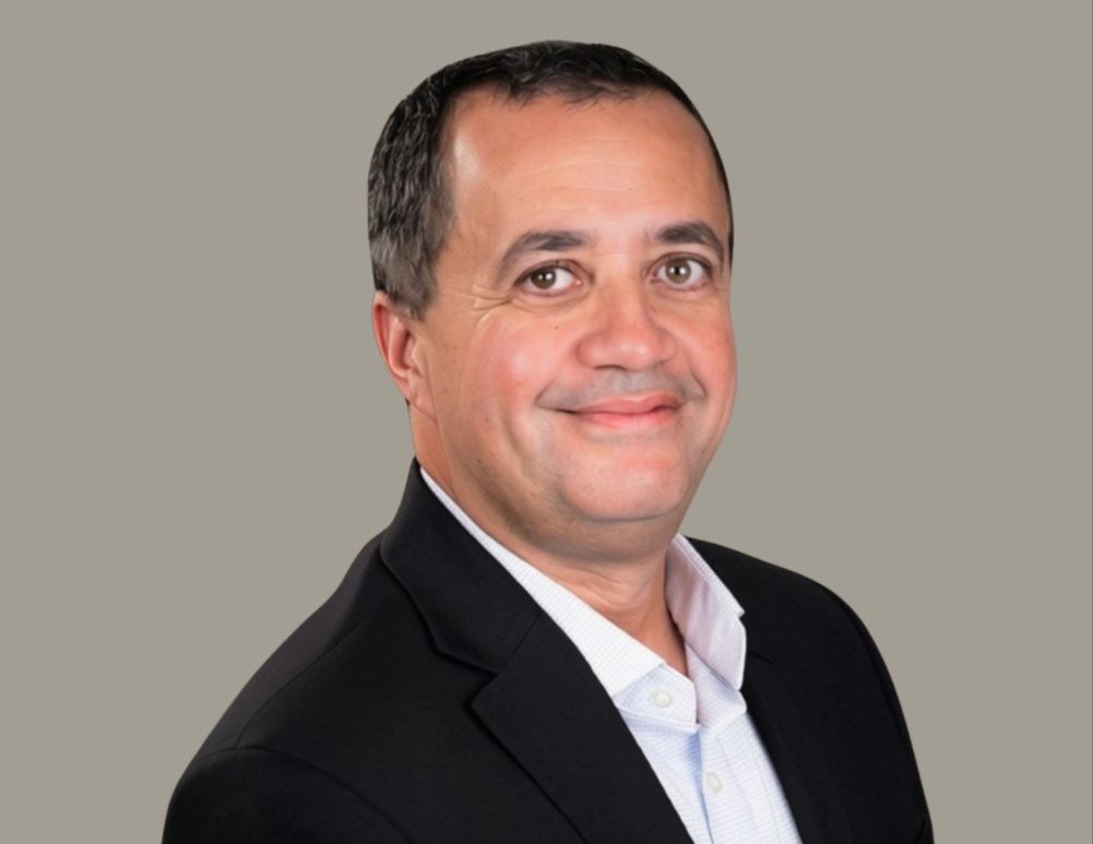 Ramzi Benamar