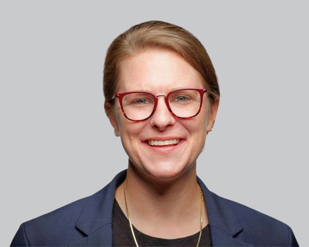 Julie O'Shaughnessy