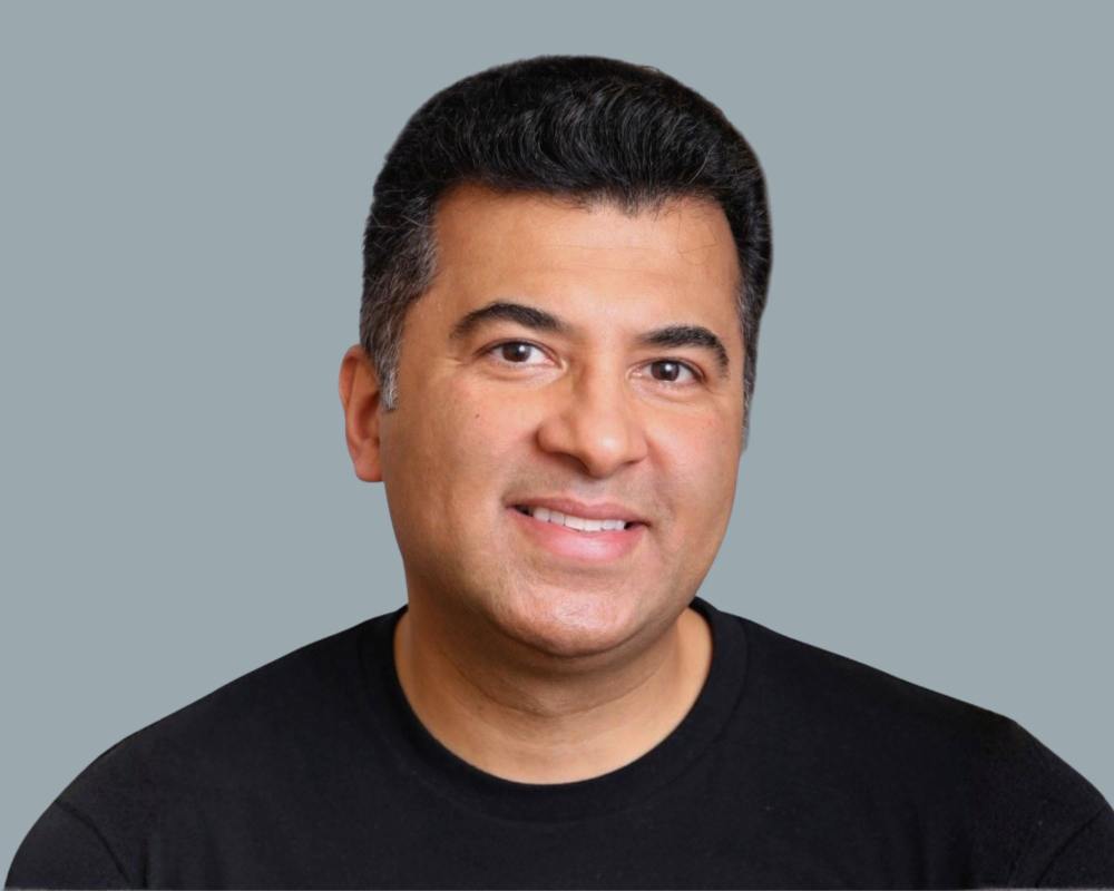 Feroze Ujjainwalla