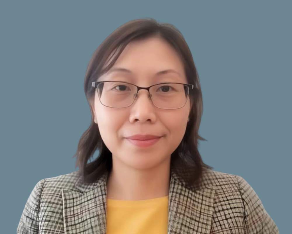 Wanmei Ou