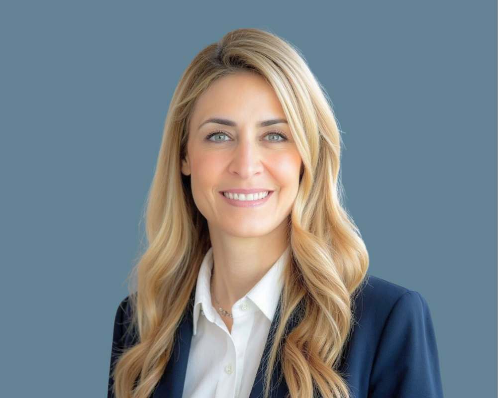 Rima Alameddine