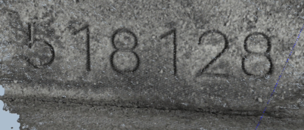 is-2018-0010-A Automation - Venom 3D Serial Number