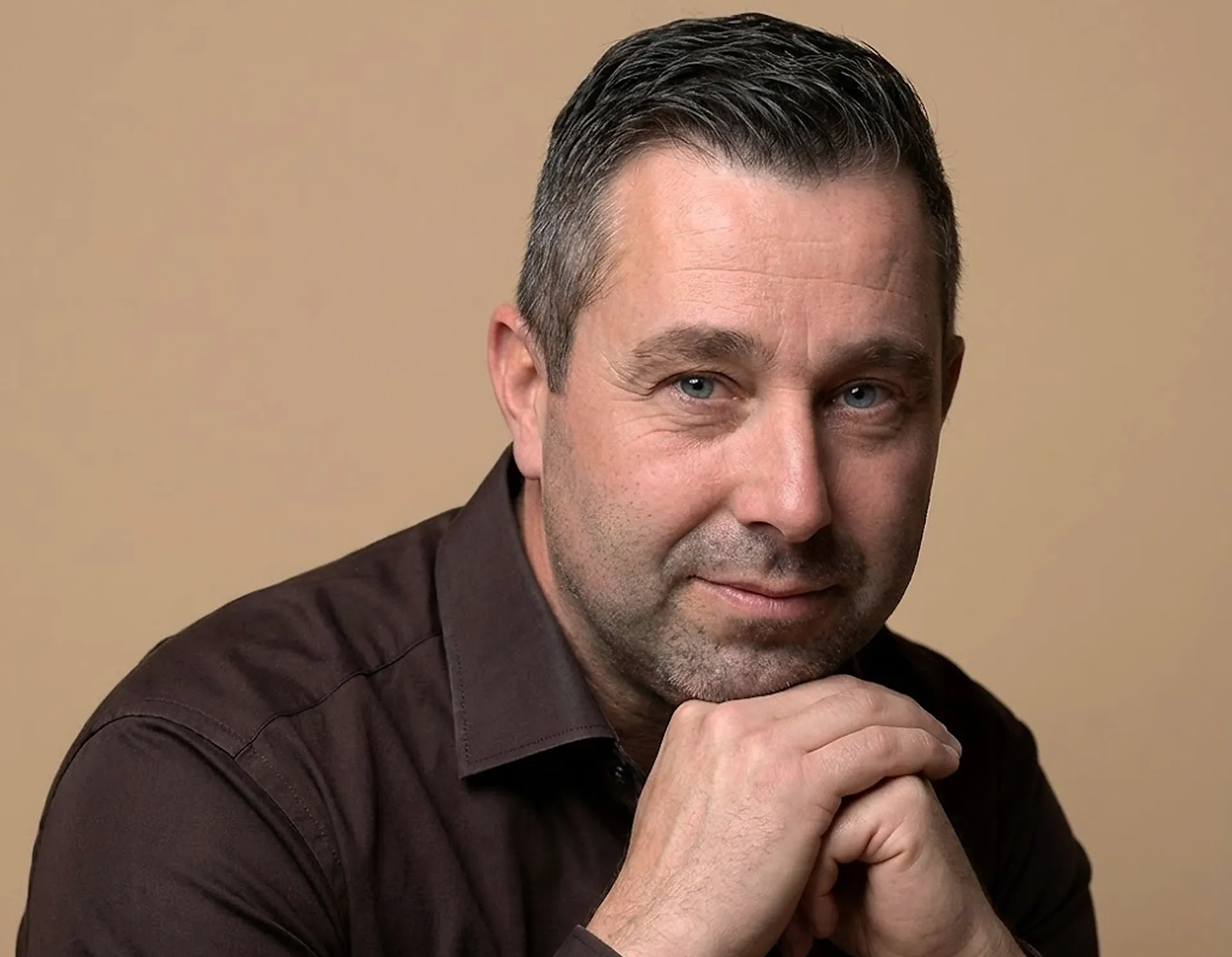 Nico
Denkt in functies.
Houdt het eenvoudig.
Zorgt dat het werkt.