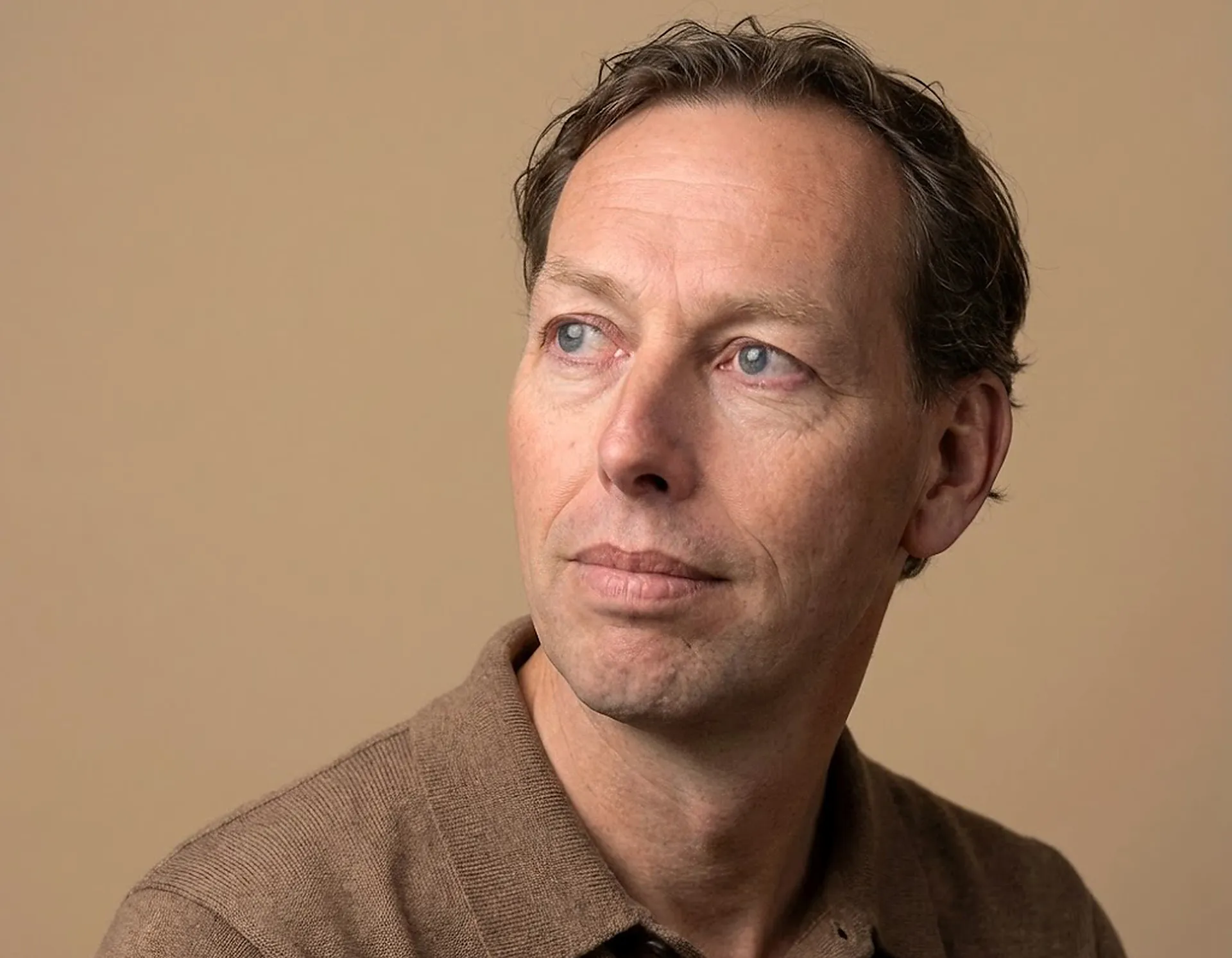 Wilfred
Ziet het geheel.
Zoekt verbinding.
Maakt keuzes.