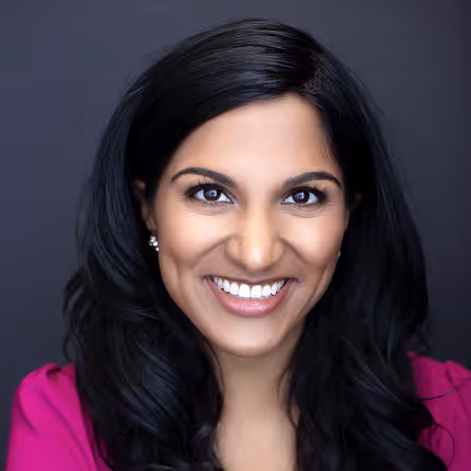 Dr. Nina Vasan