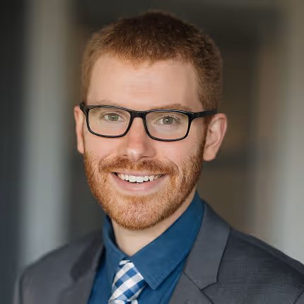 Dr. Nicholas C. Jacobson