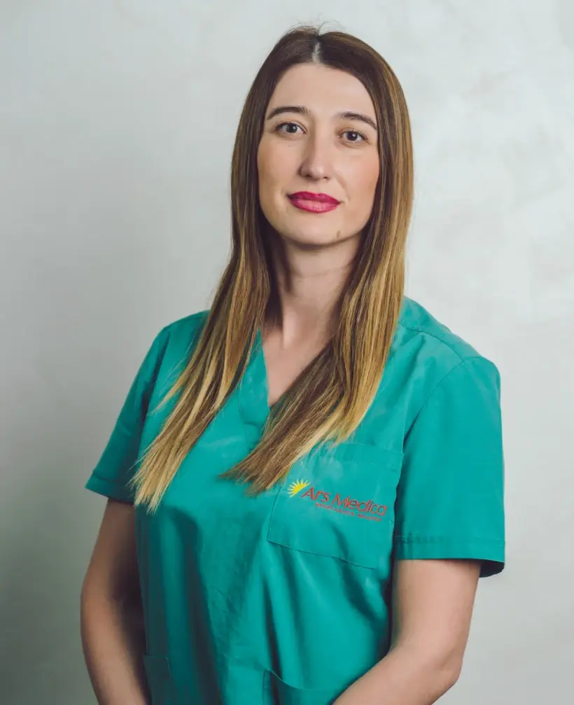 Dr Jelena Rutešić