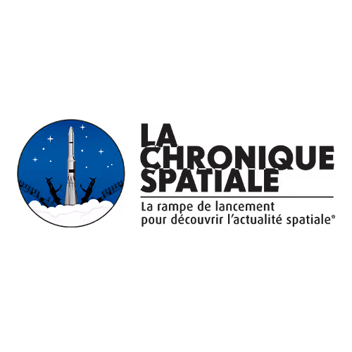 La chronique spatiale