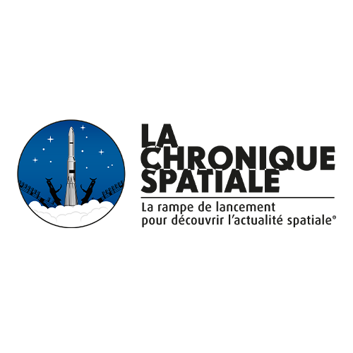 La chronique spatiale
