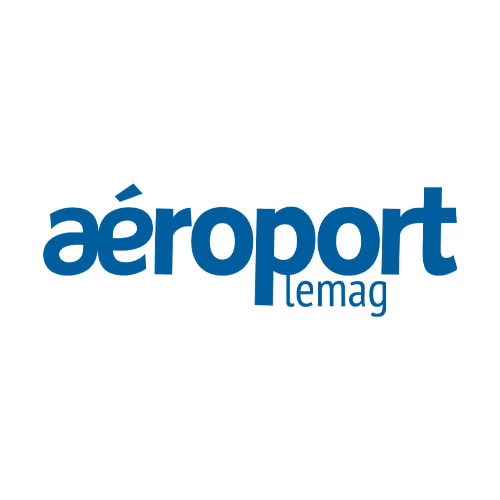 Aéroport le mag