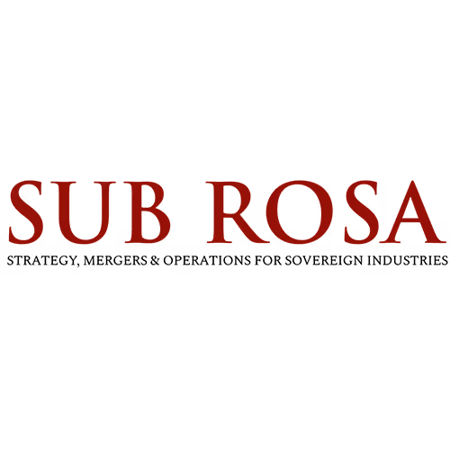 SUB ROSA