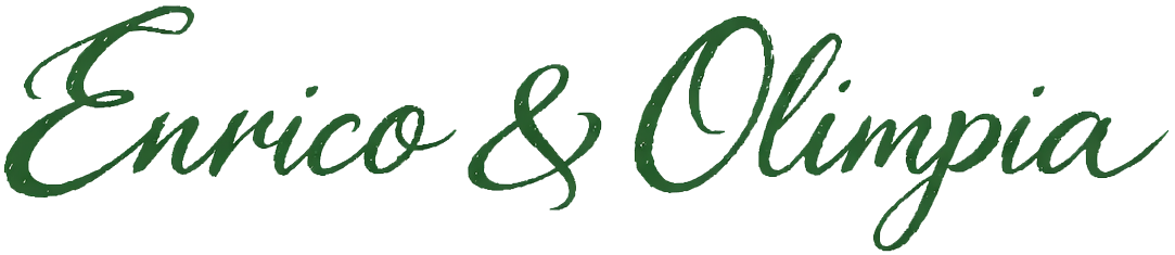 Enrico & Olimpia