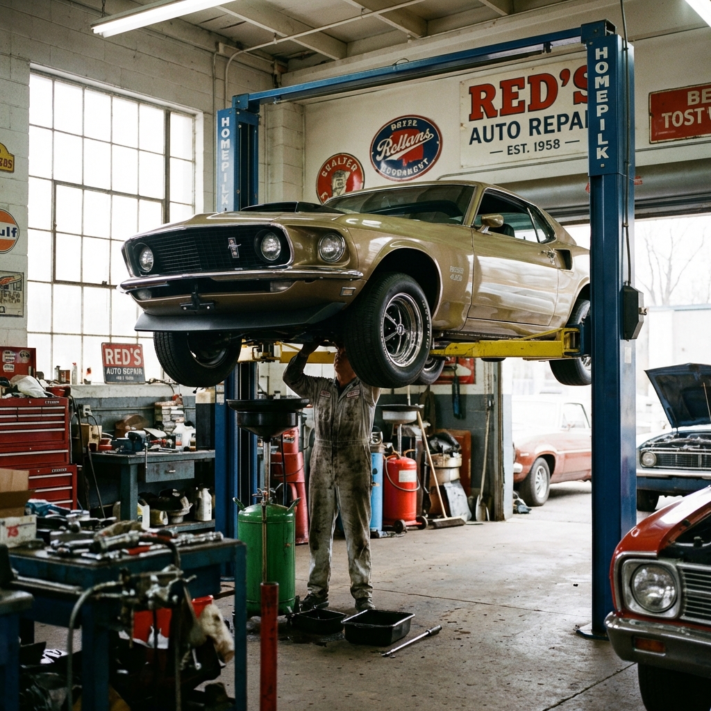 Why Proper Wheel Alignment Matters for Tire Longevity image