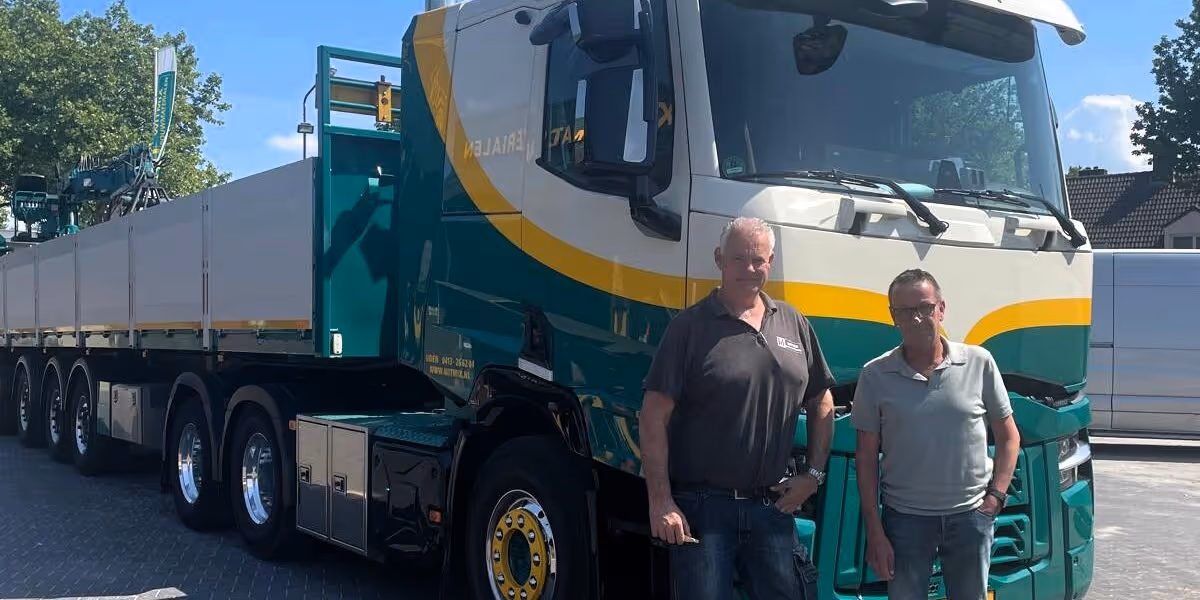 Recruitmentoplossing op maat voor Witmix