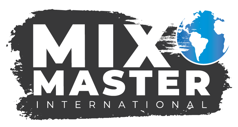 Mix Master