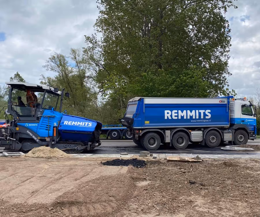 Referentie Remmits|referentie Remmits recruitment HR