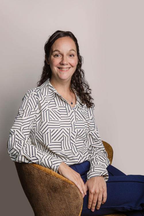 Nathalie Desserjer