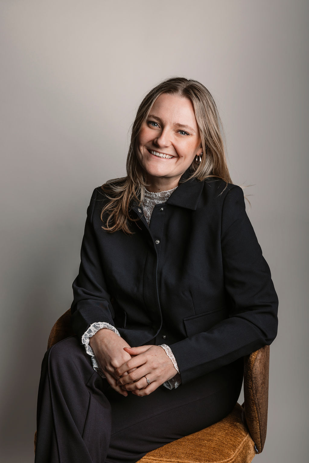 Nikki Schellekens
