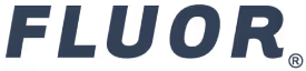 Fluor logo