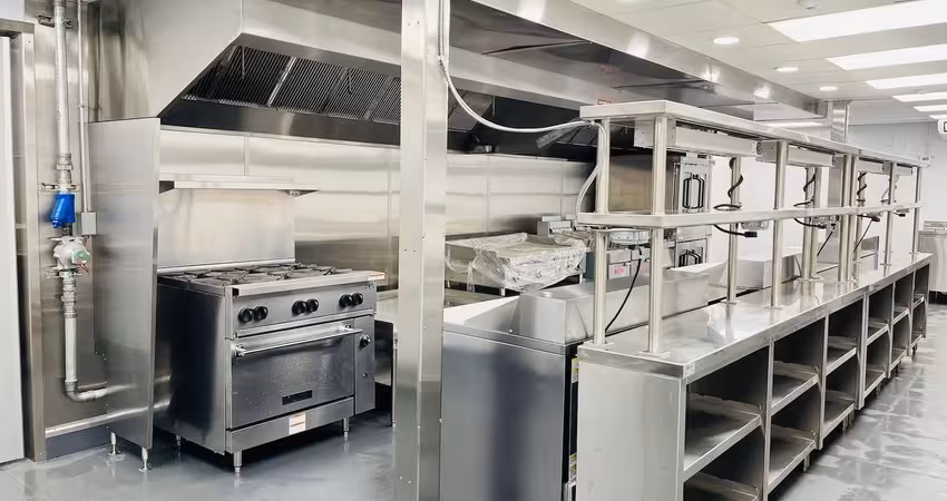 modular kitchen flexibility 