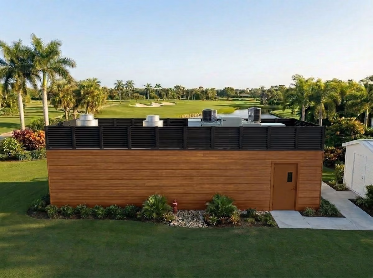 Shipping Container Kitchen for Sale in Arizona