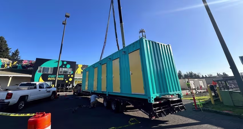 modular restroom overview 