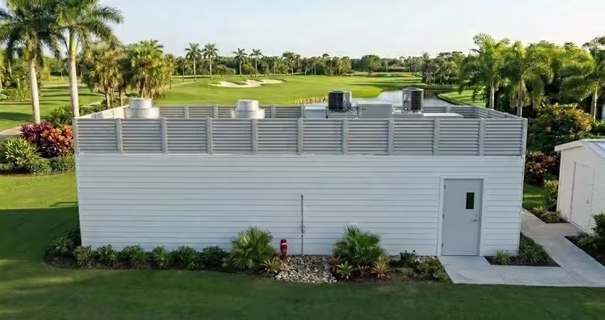 modular kitchen exterior