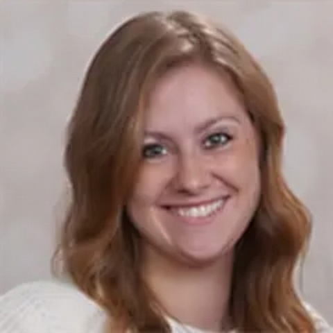 Shelby Rees