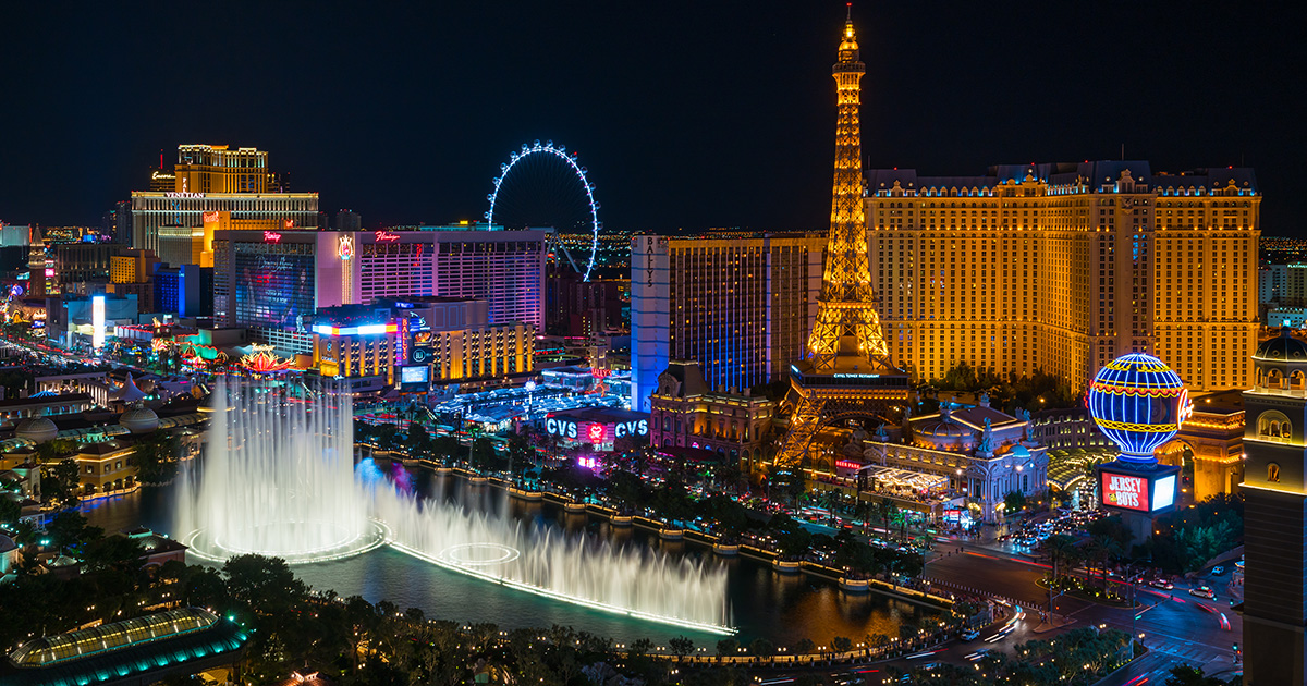 NBAA-BACE attendees on at the crowded Aircraft Connection