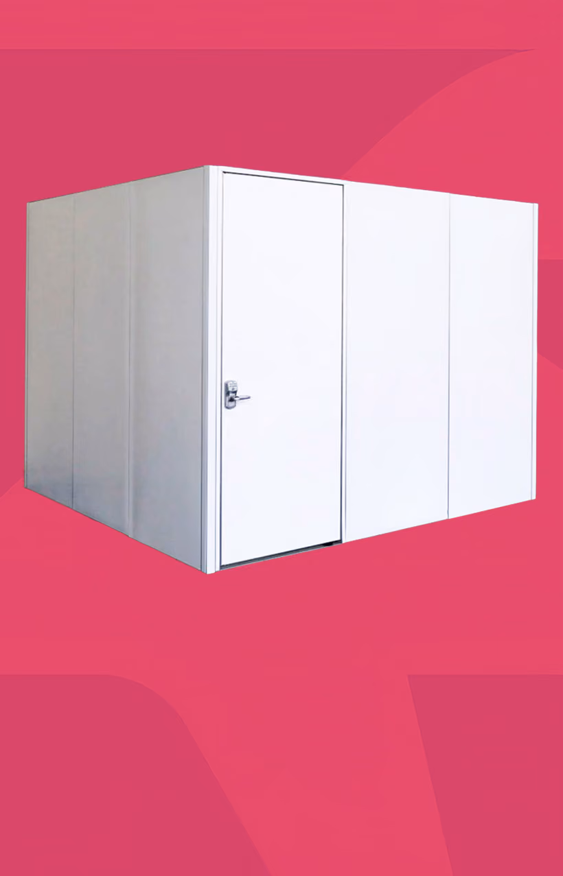 Turnkey Meeting Rooms