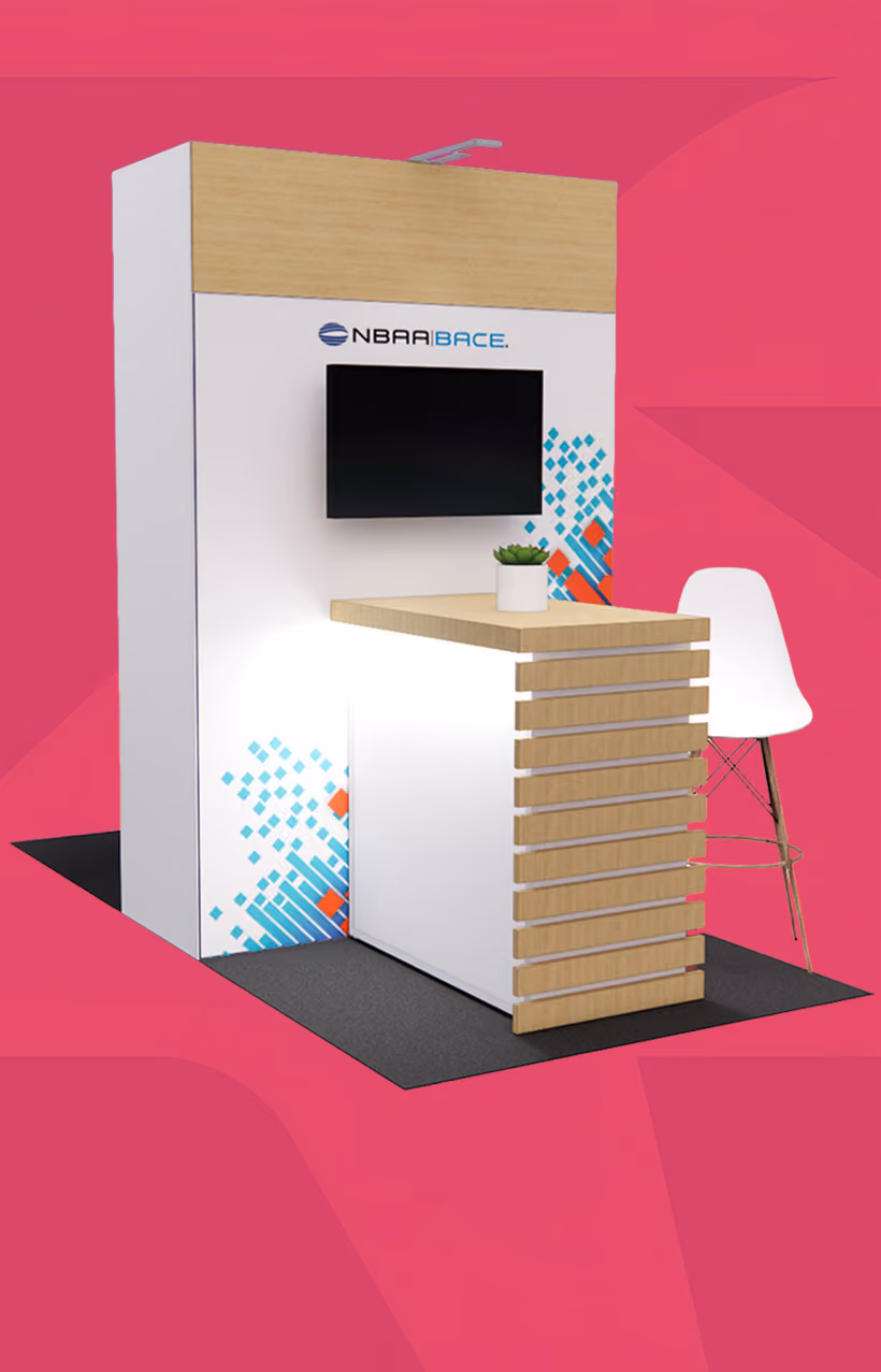 SkyPod Turnkey Exhibit