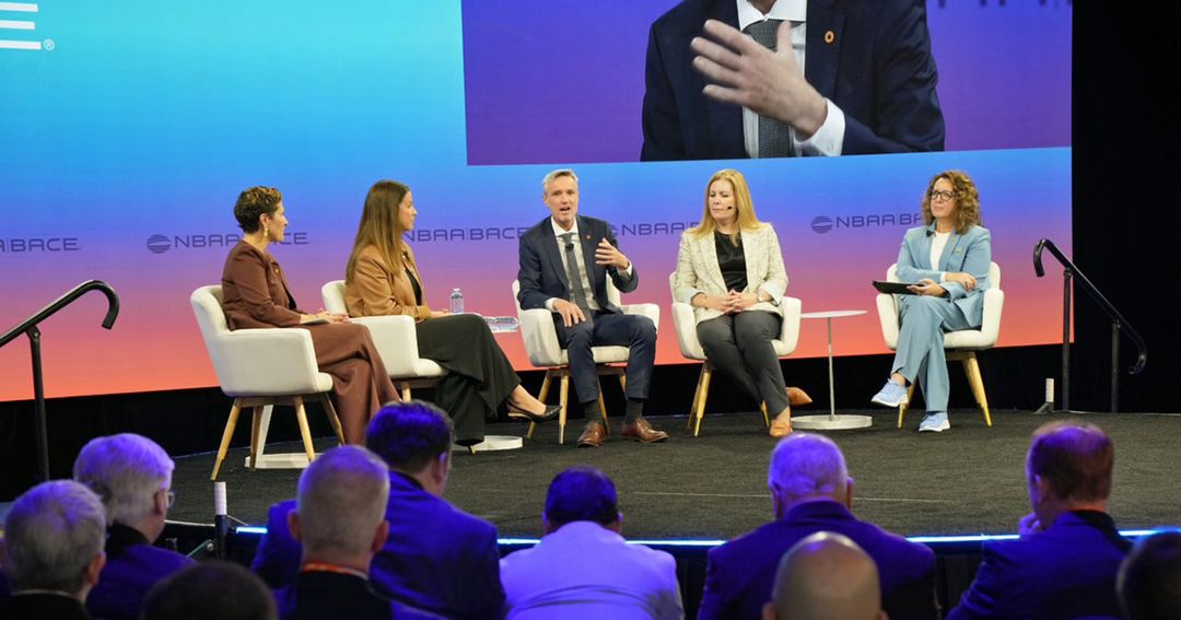 FAA, EASA Leaders Outline Modernization, Safety and Certification ...