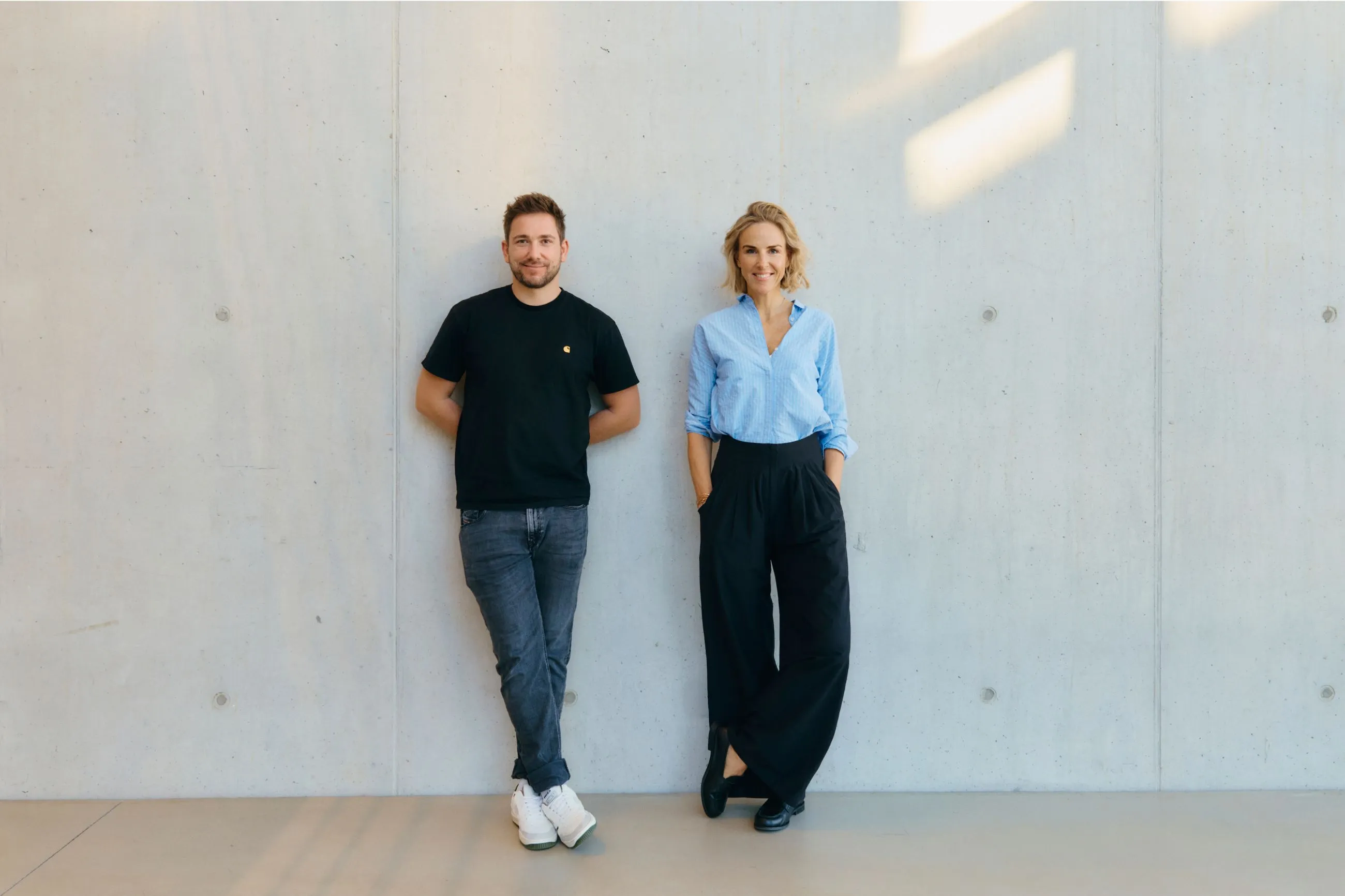 Business Coaches München