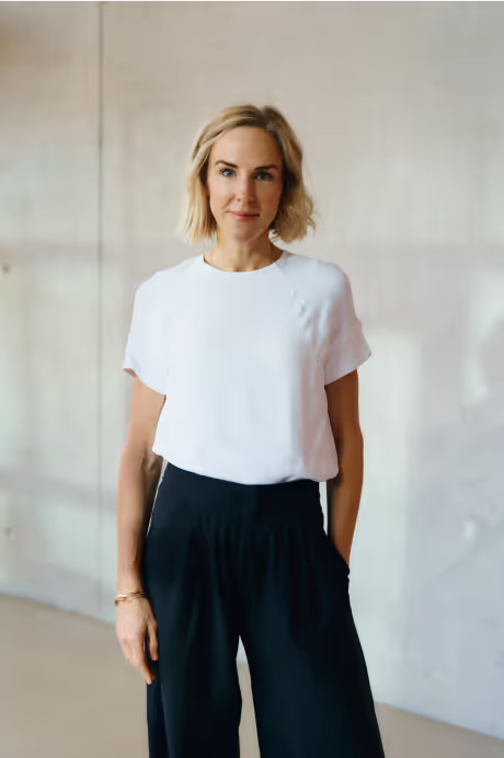 Catharina Ström Schubert - Business Coach München