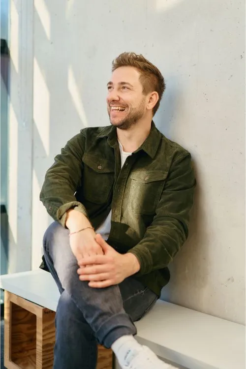 Marcus Görner - Business Coach München